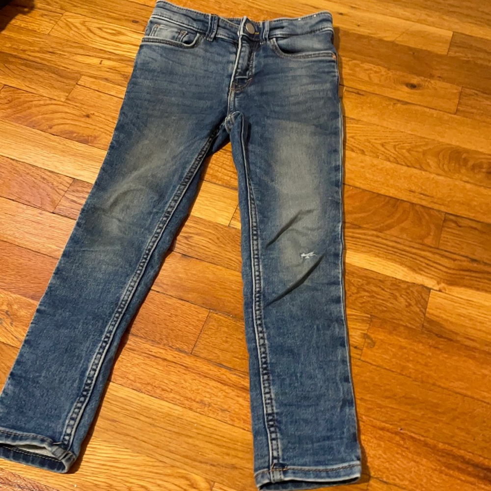 Boys H&M jeans